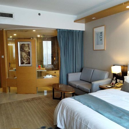 Yuyao Yonghegong Hotel Exteriér fotografie