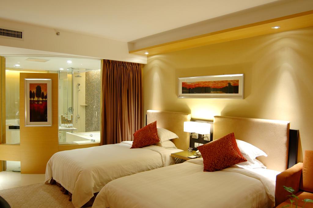 Yuyao Yonghegong Hotel Exteriér fotografie