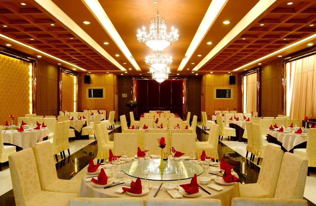 Yuyao Yonghegong Hotel Exteriér fotografie