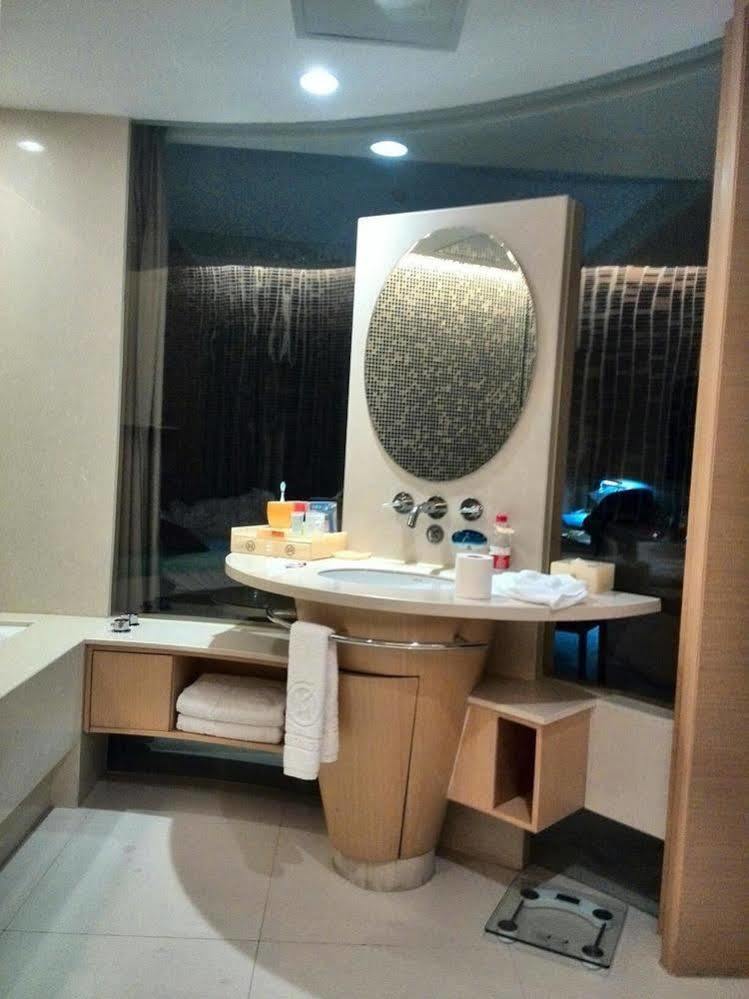 Yuyao Yonghegong Hotel Exteriér fotografie